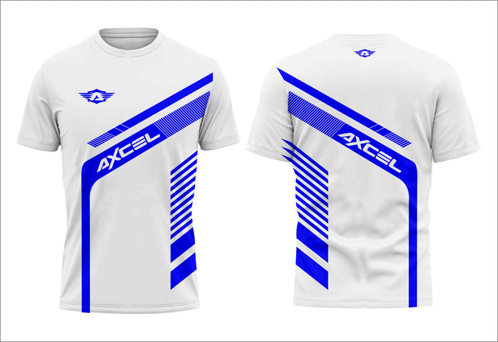 Rev T Shirt TWB