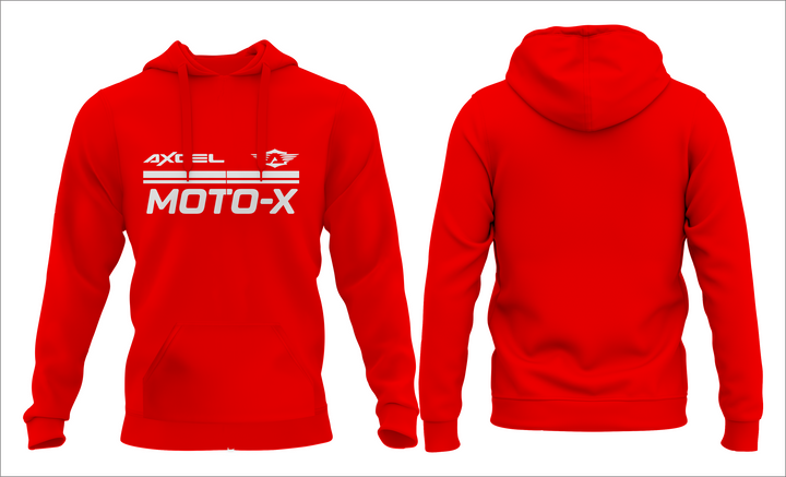 Axcel MotoX Hoody HRW