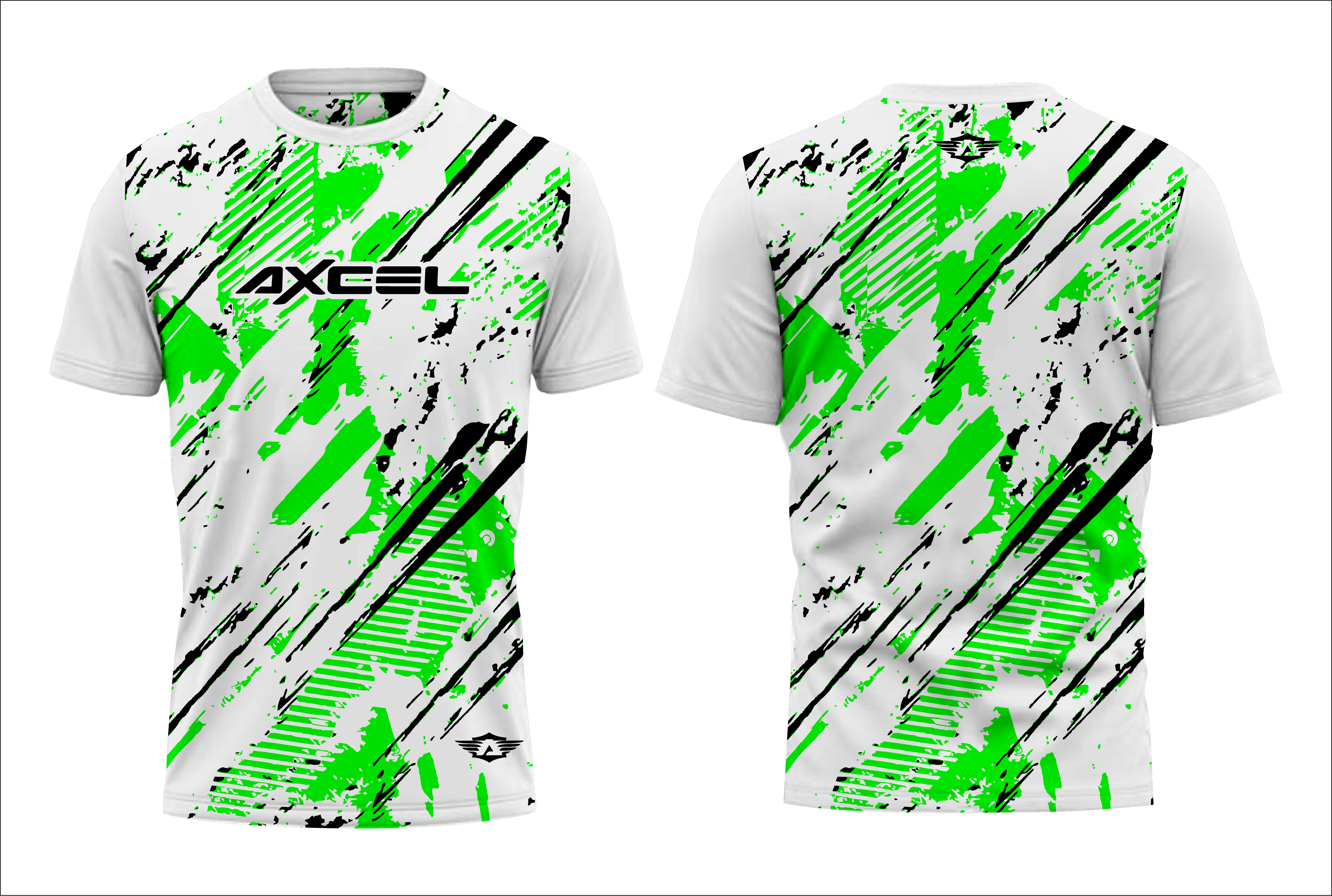 Kickstart T Shirt TWFGB