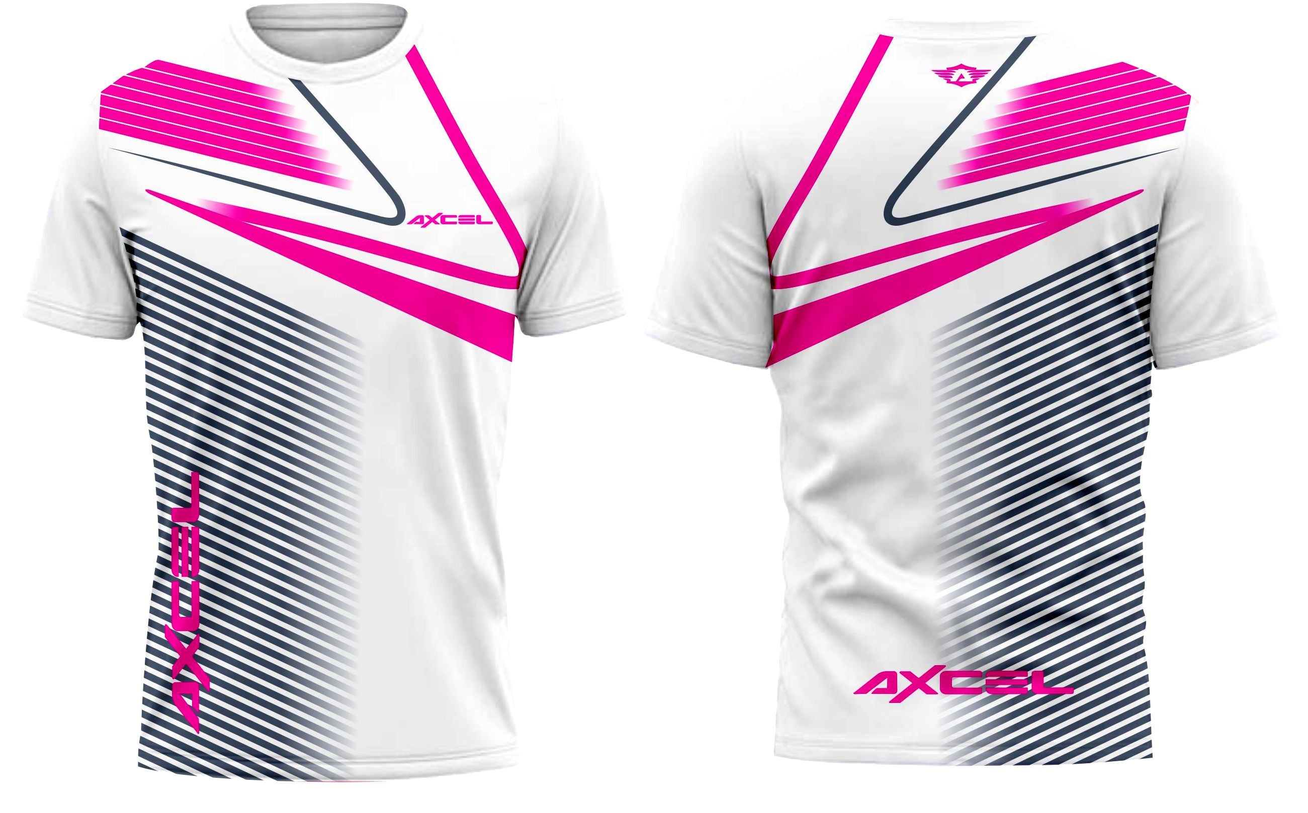 Alesi T Shirt TWPG