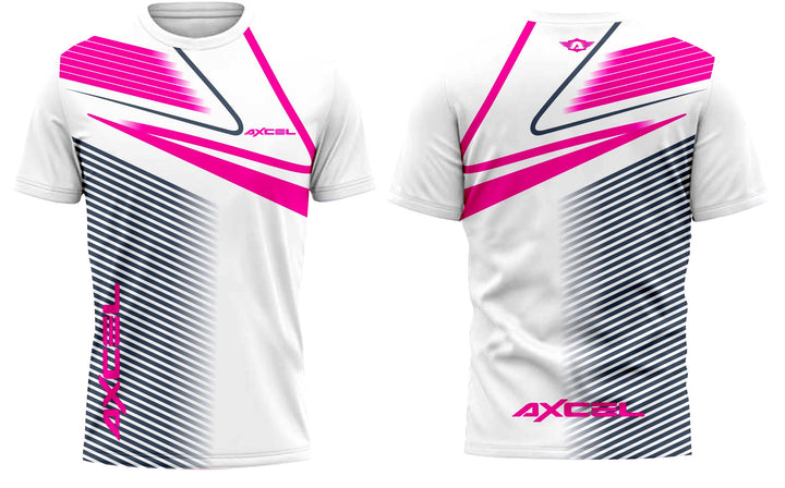 Alesi T Shirt TWPG