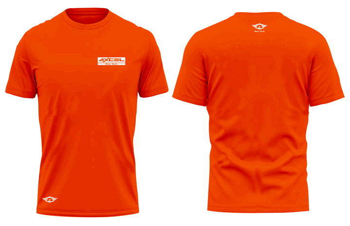 Axcel NY Gaspar T Shirt TOW