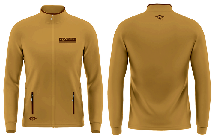 New York Gaspar Track Jacket JTB