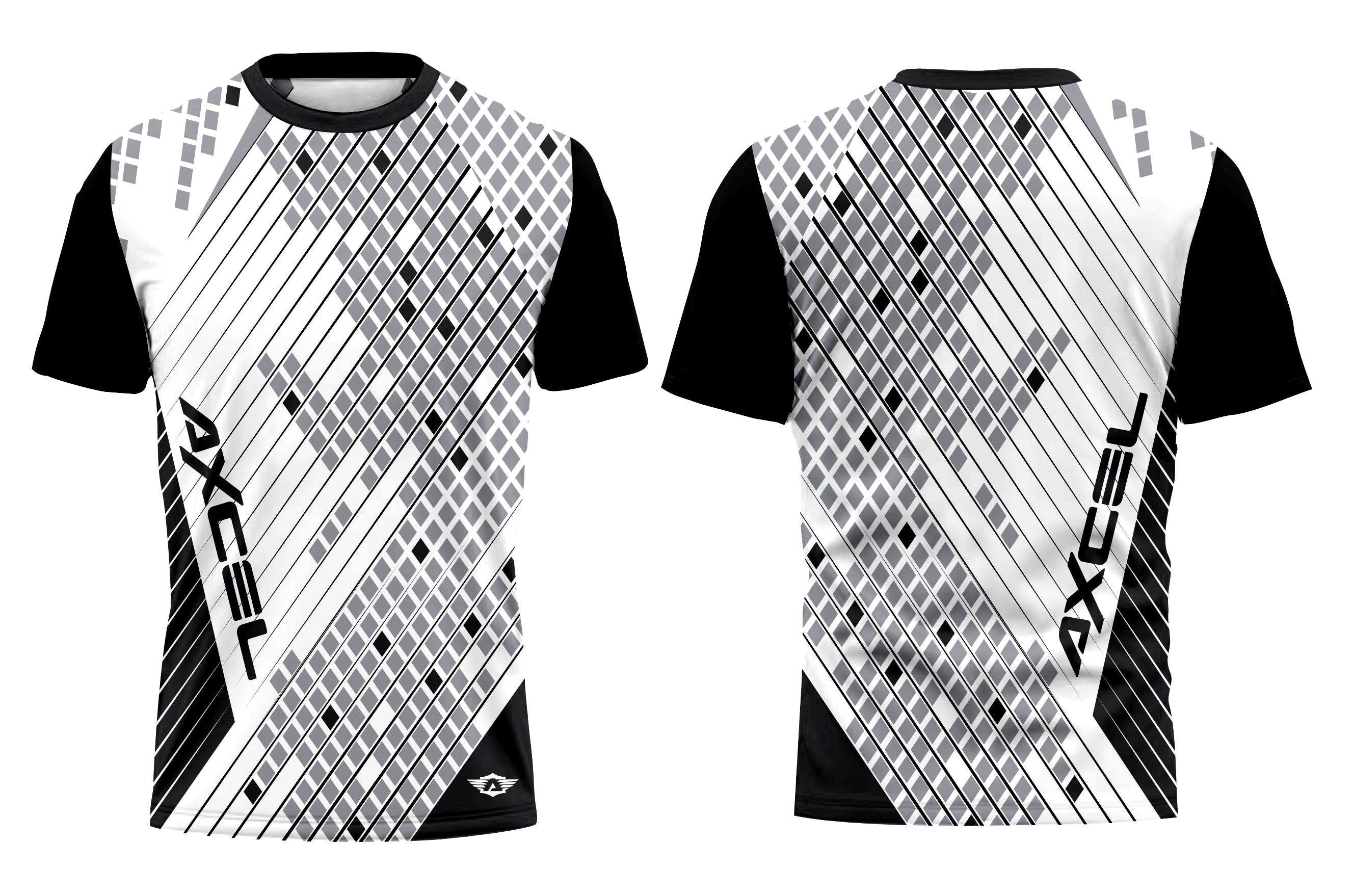 Sprocket T Shirt TGWB
