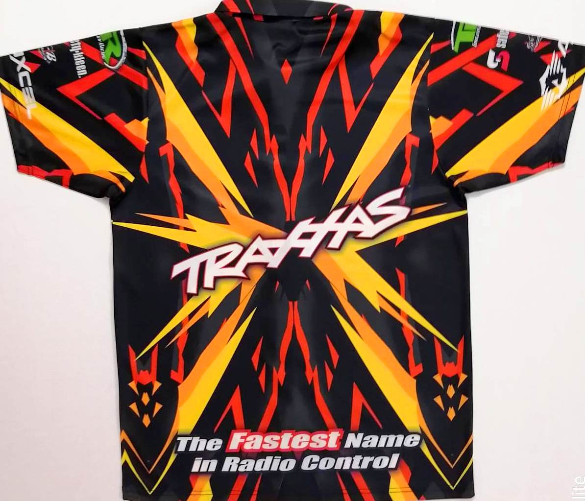 Team Shirt