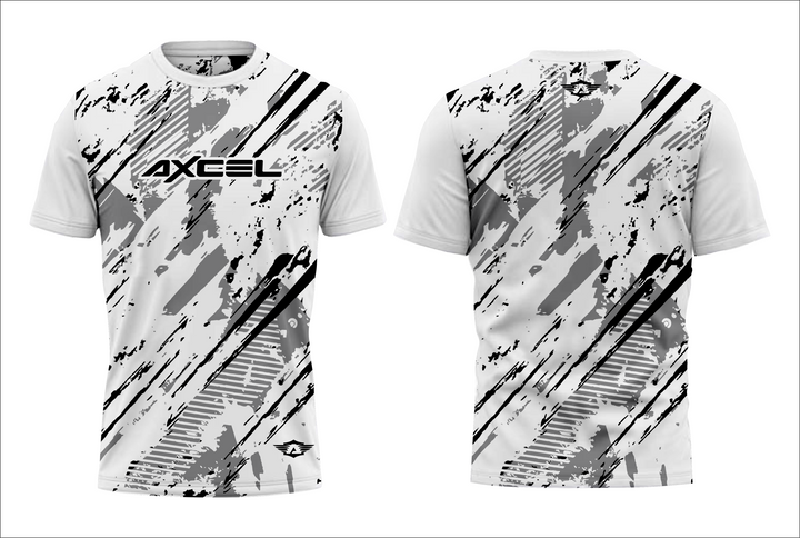 Kickstart T Shirt TWGB