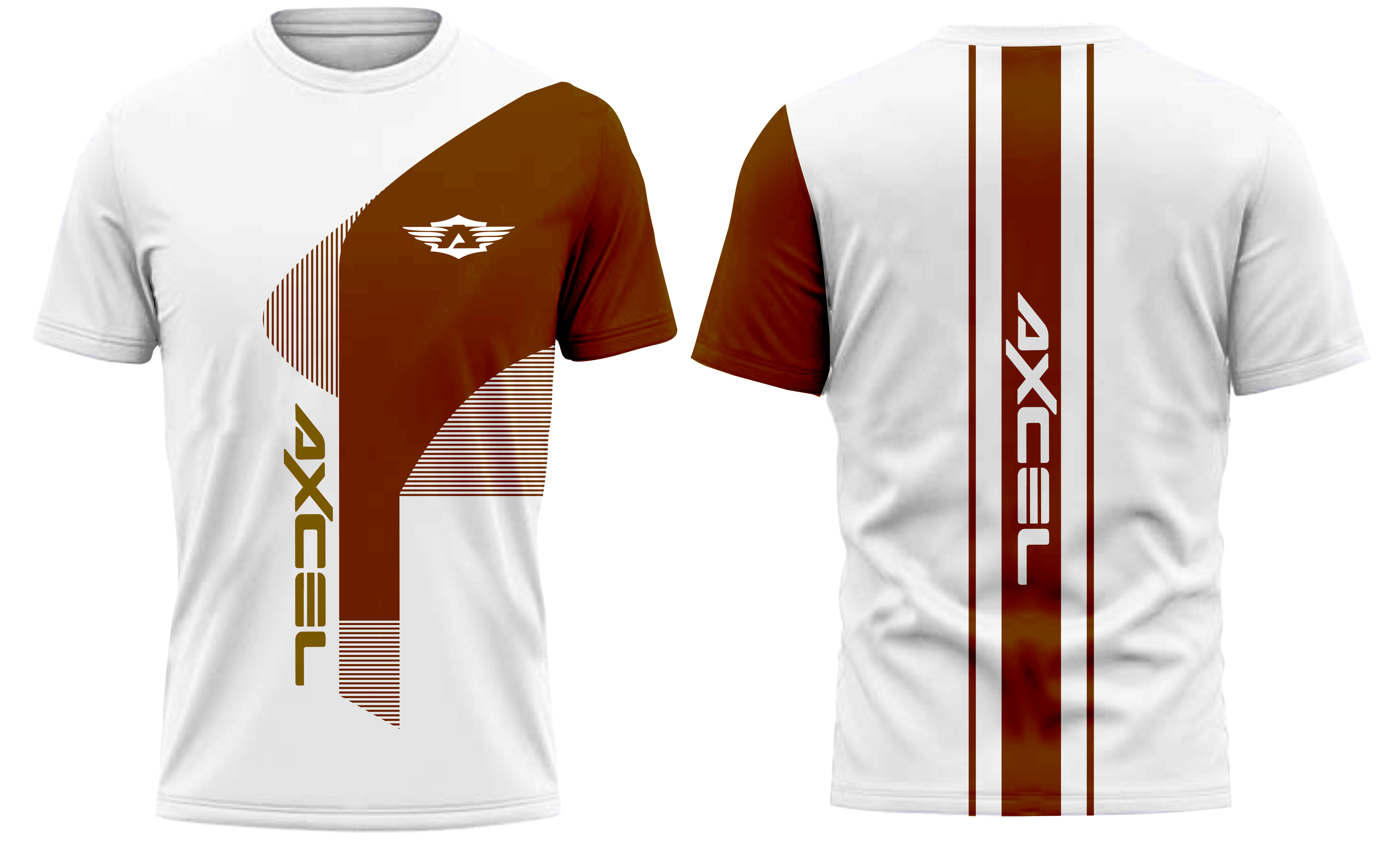FreeX T Shirt TWB3