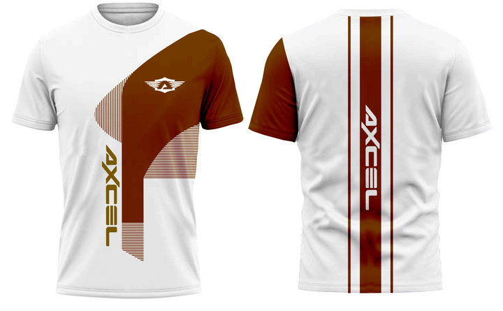 FreeX T Shirt TWB3