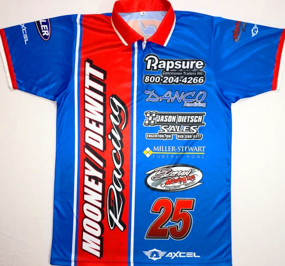Team Shirt
