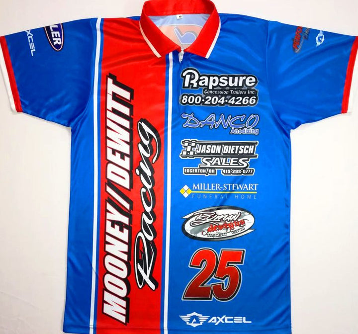 Team Shirt