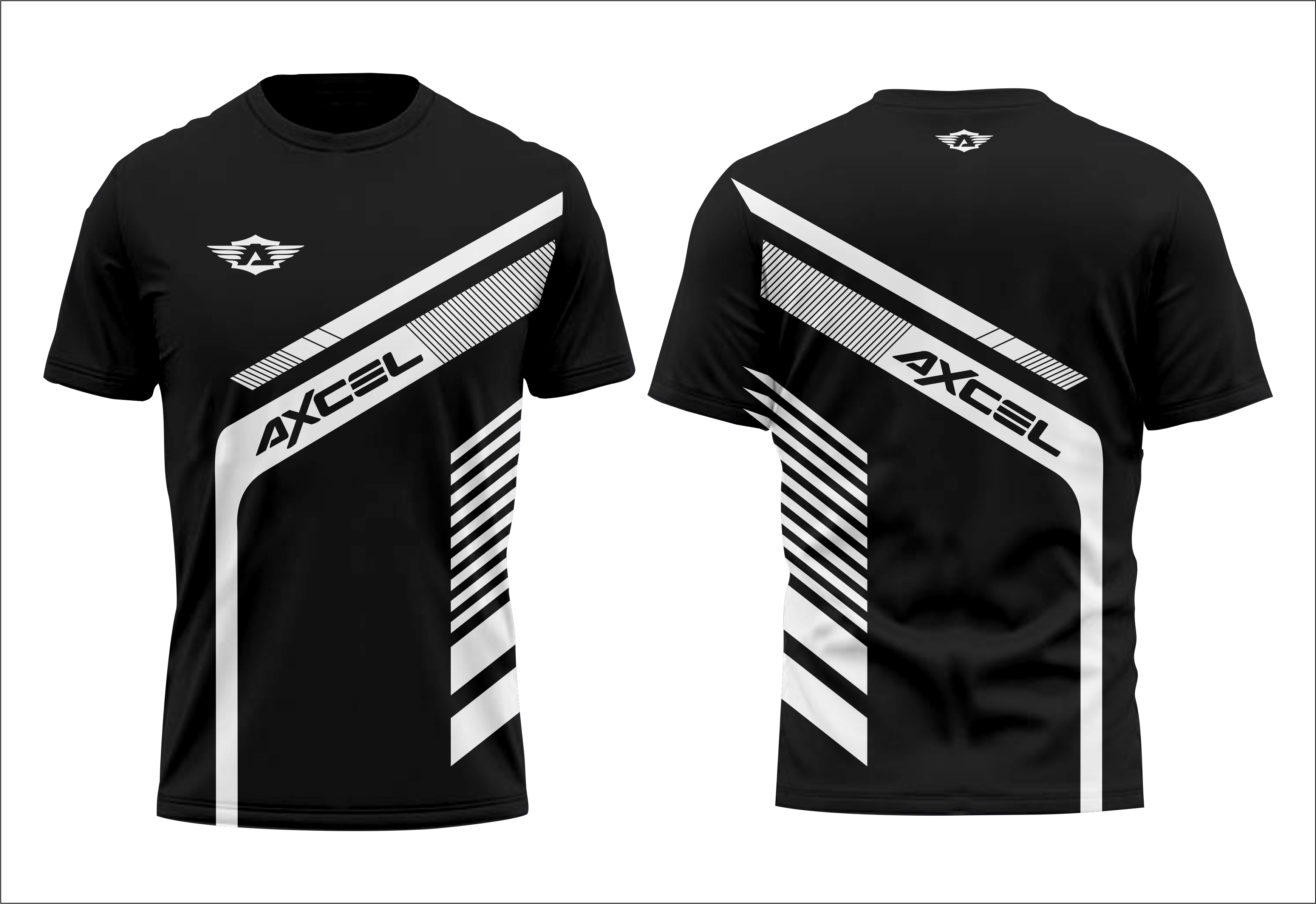 Rev T Shirt TBW