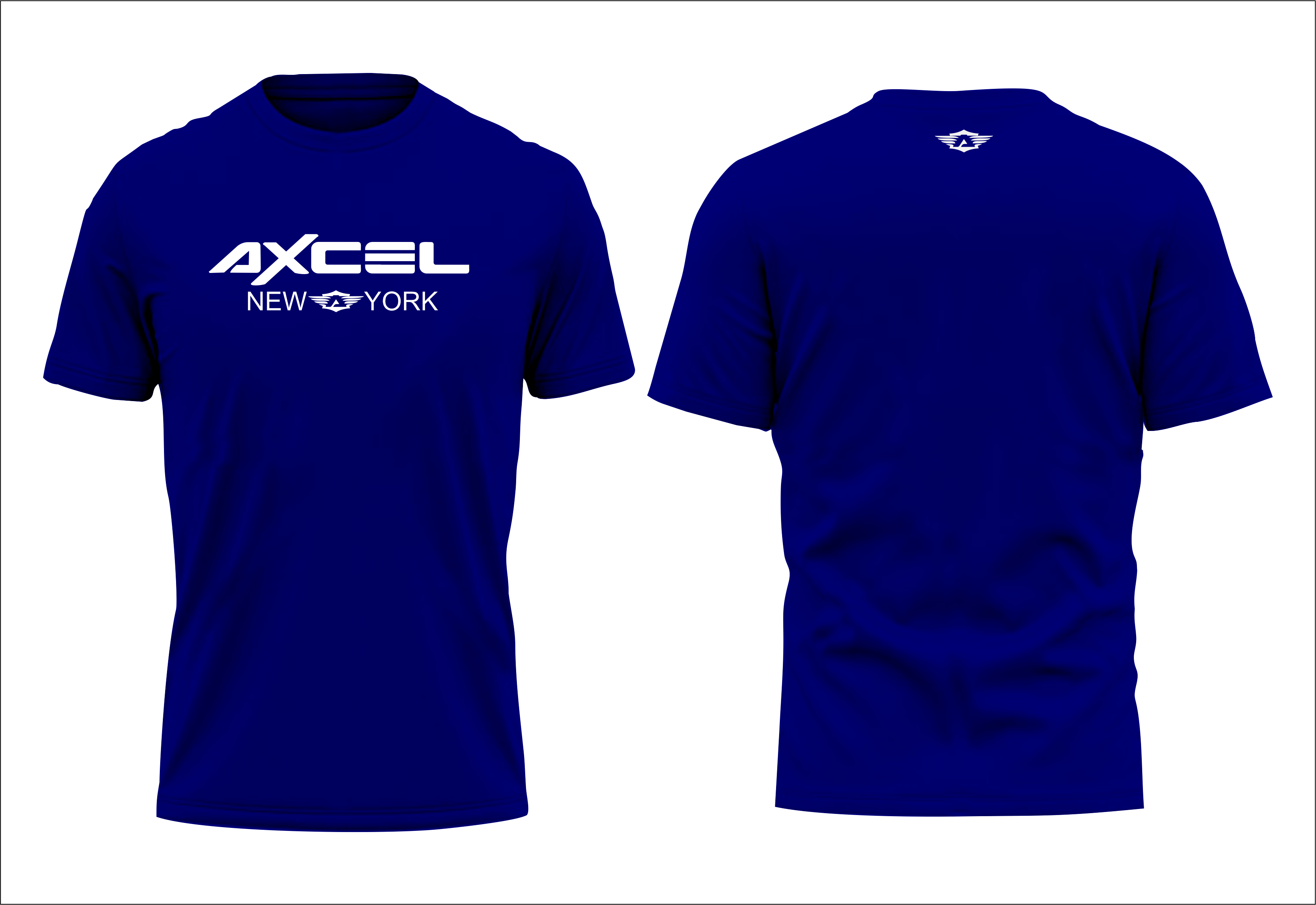 Axcel AXNY T Shirt TWR