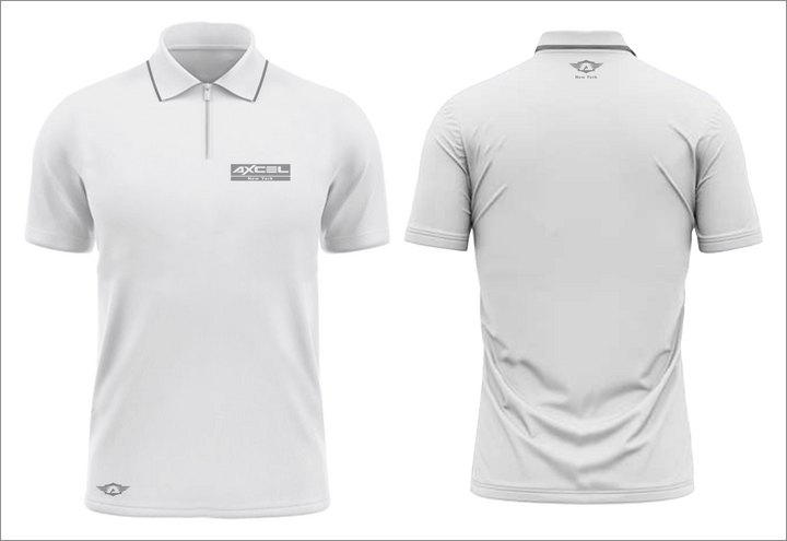 New York Gaspar Polo PWS