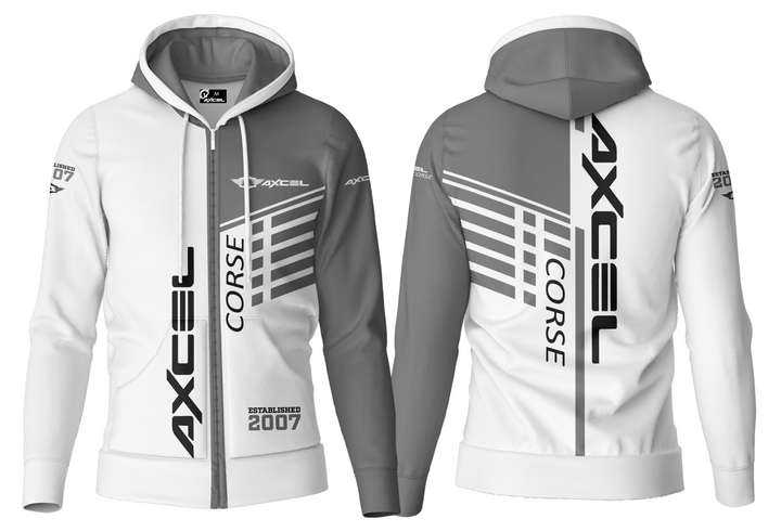 Axcel Corse GP Hoody WGB