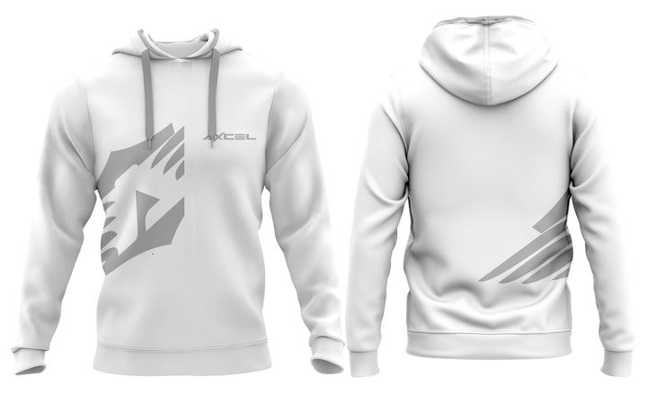 Axcel Winged Hoody HWS