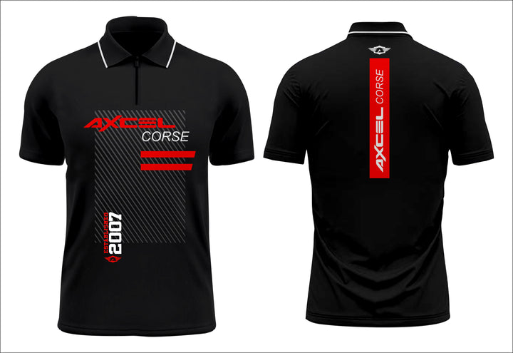 Axcel Corse Polo PBRW