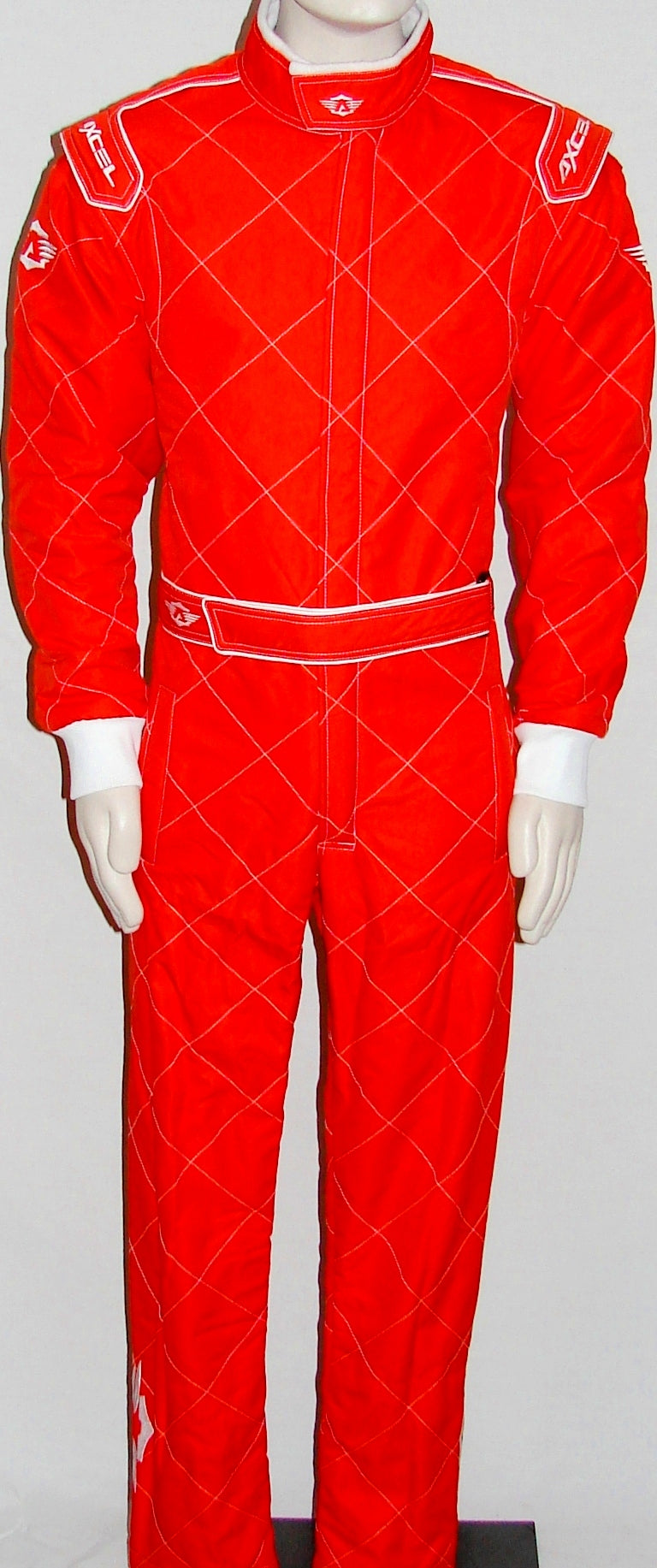 SFI Axcel Aero Suit