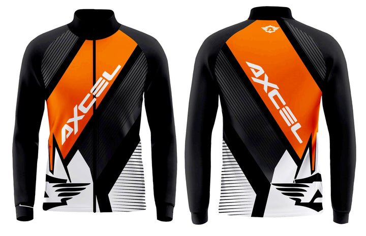 GenX Track Jacket JOGB