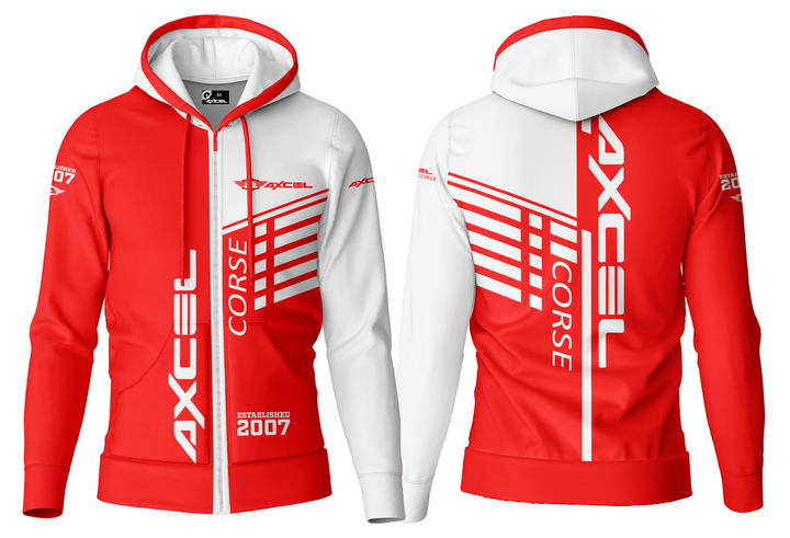 Axcel Corse GP Hoody RWW