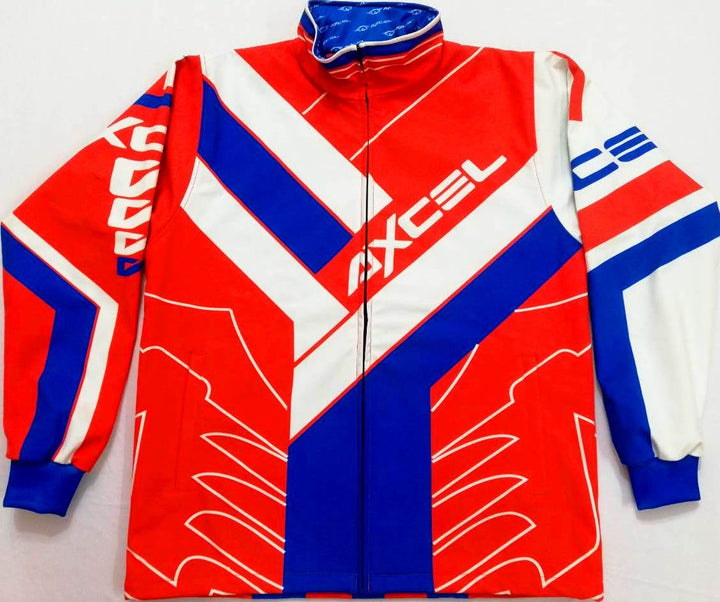 Axcel Xtreme Track Jacket