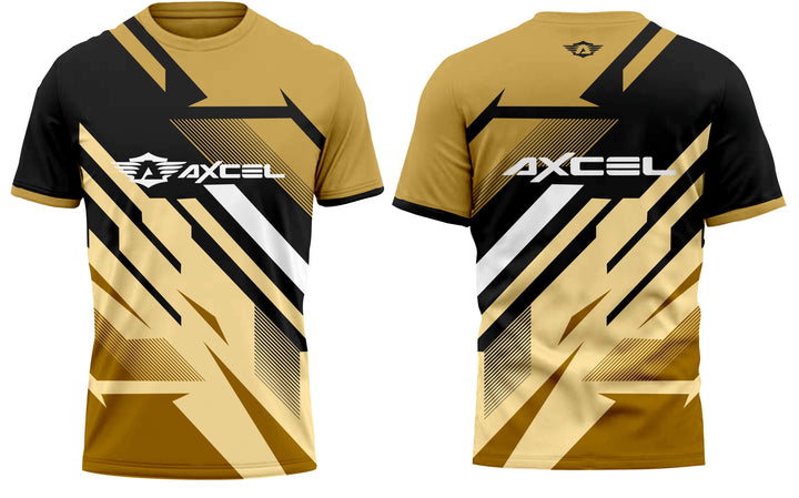 Freestyle T Shirt TTB2