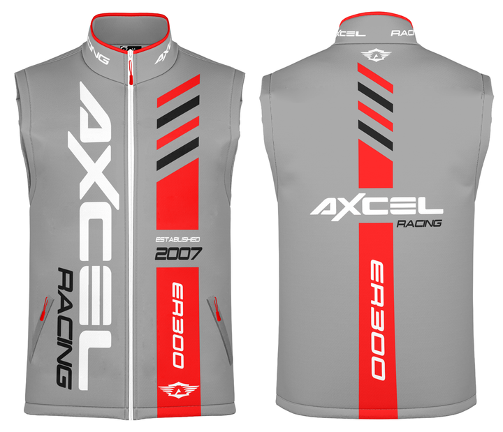 Axcel Racing ER300 Vest SRB