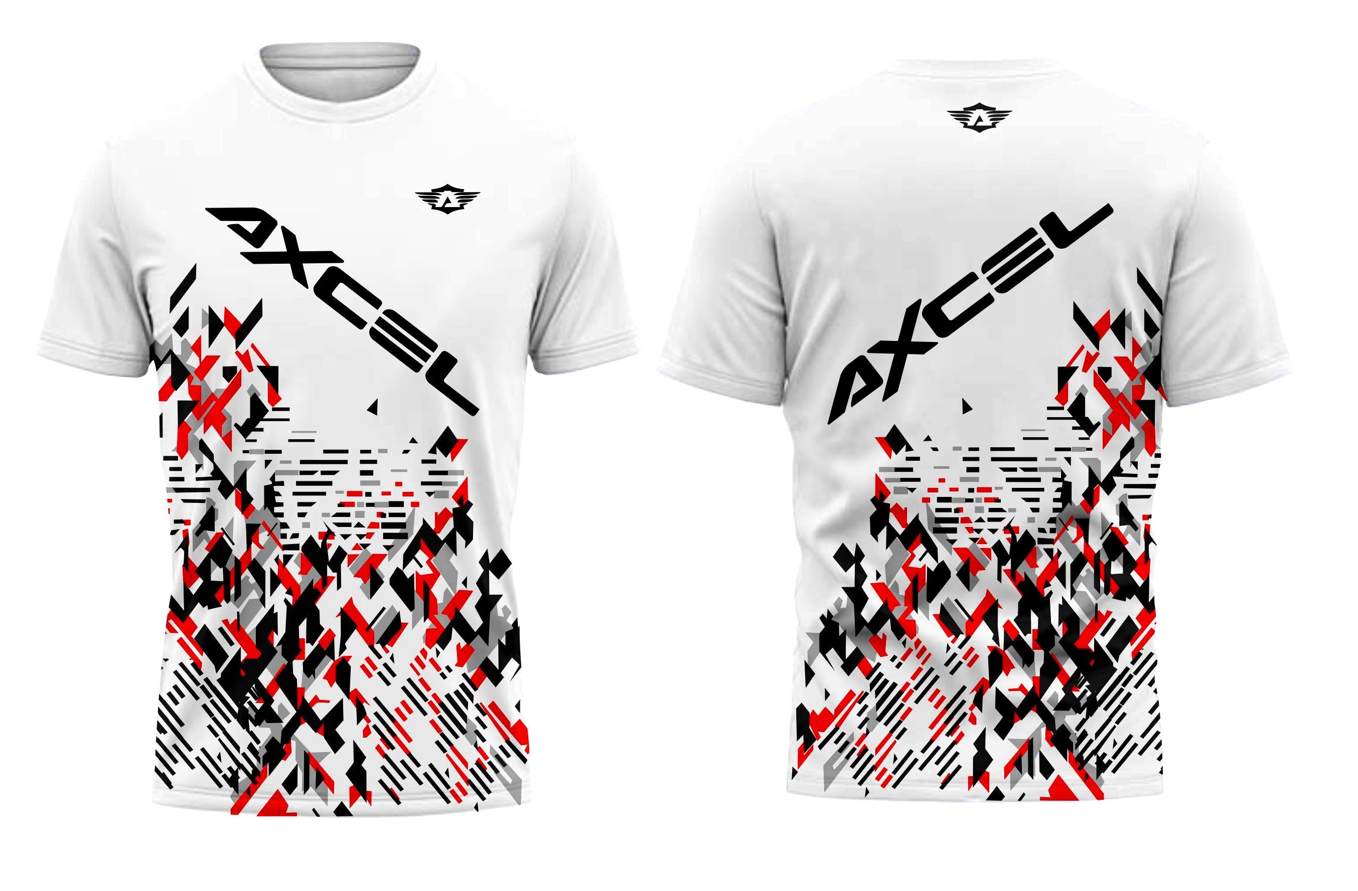 Galicia T Shirt WRB