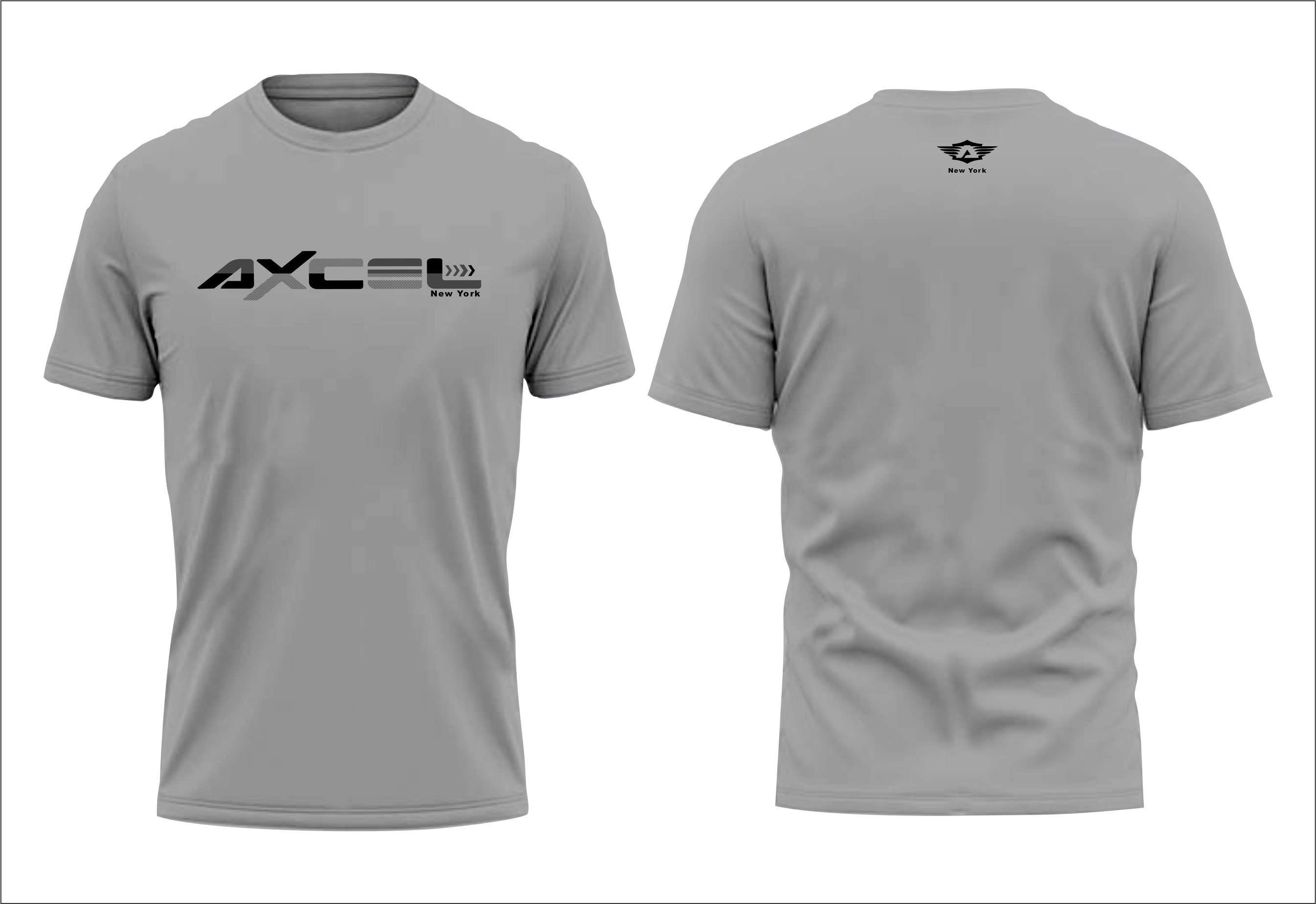 Axcel Colors T Shirt TWBB