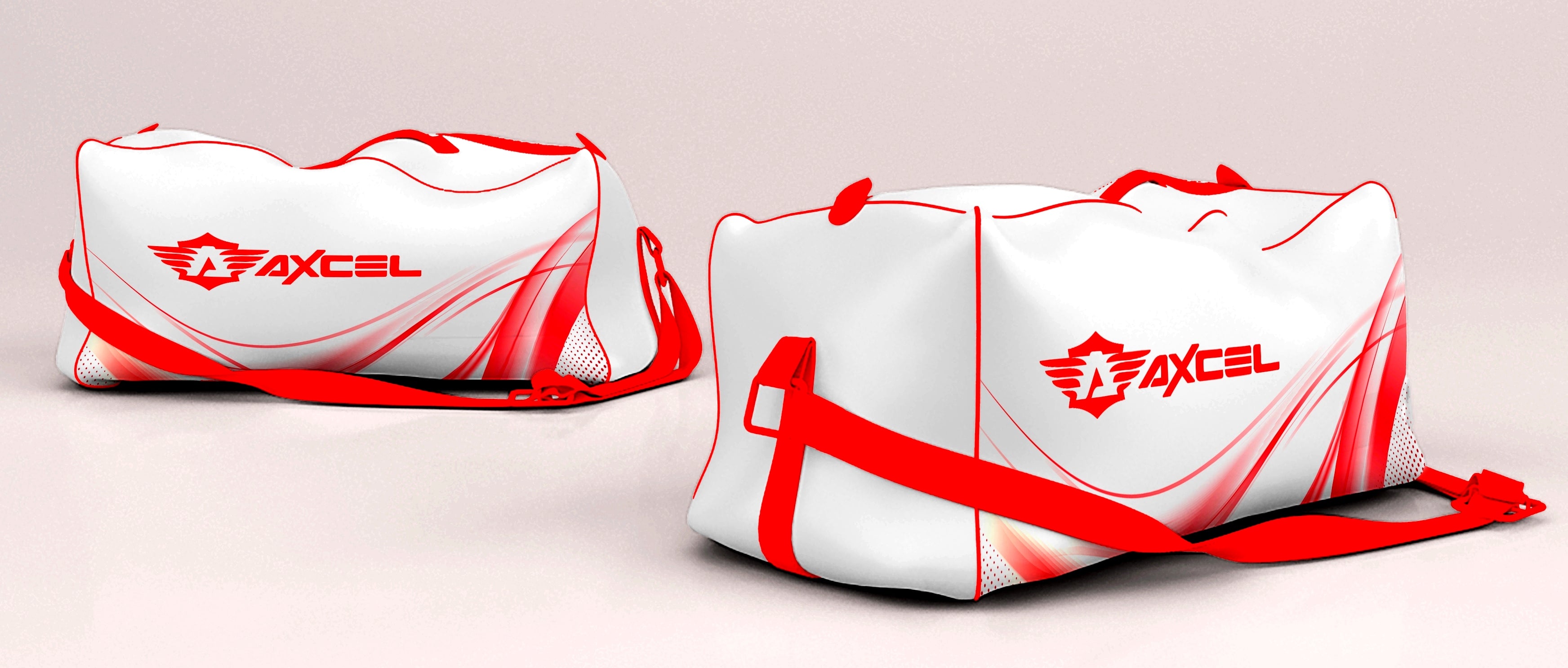 Axcel Duffel Bag YB