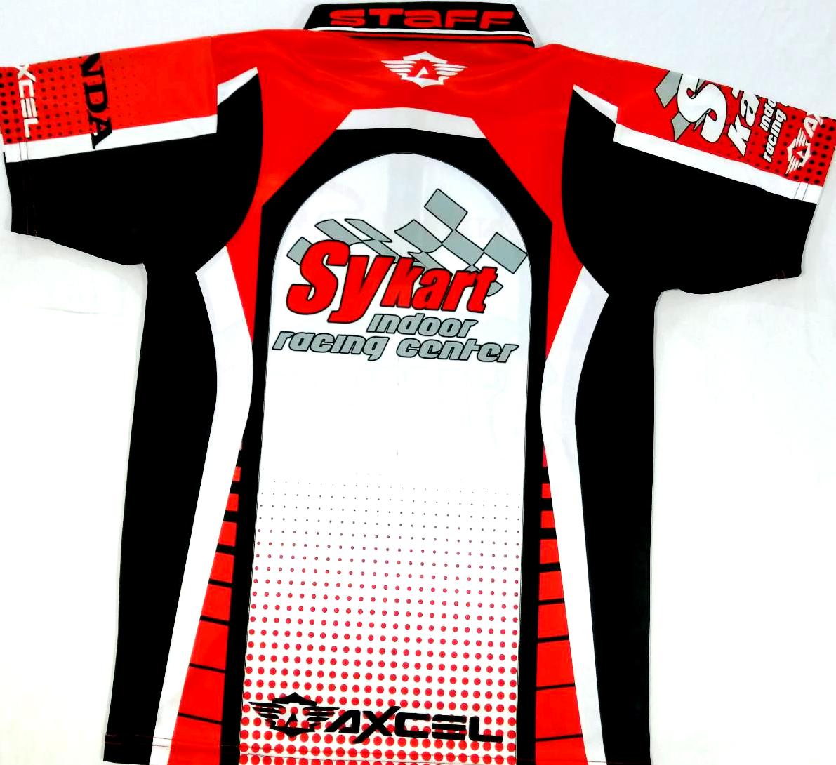 Team Shirt