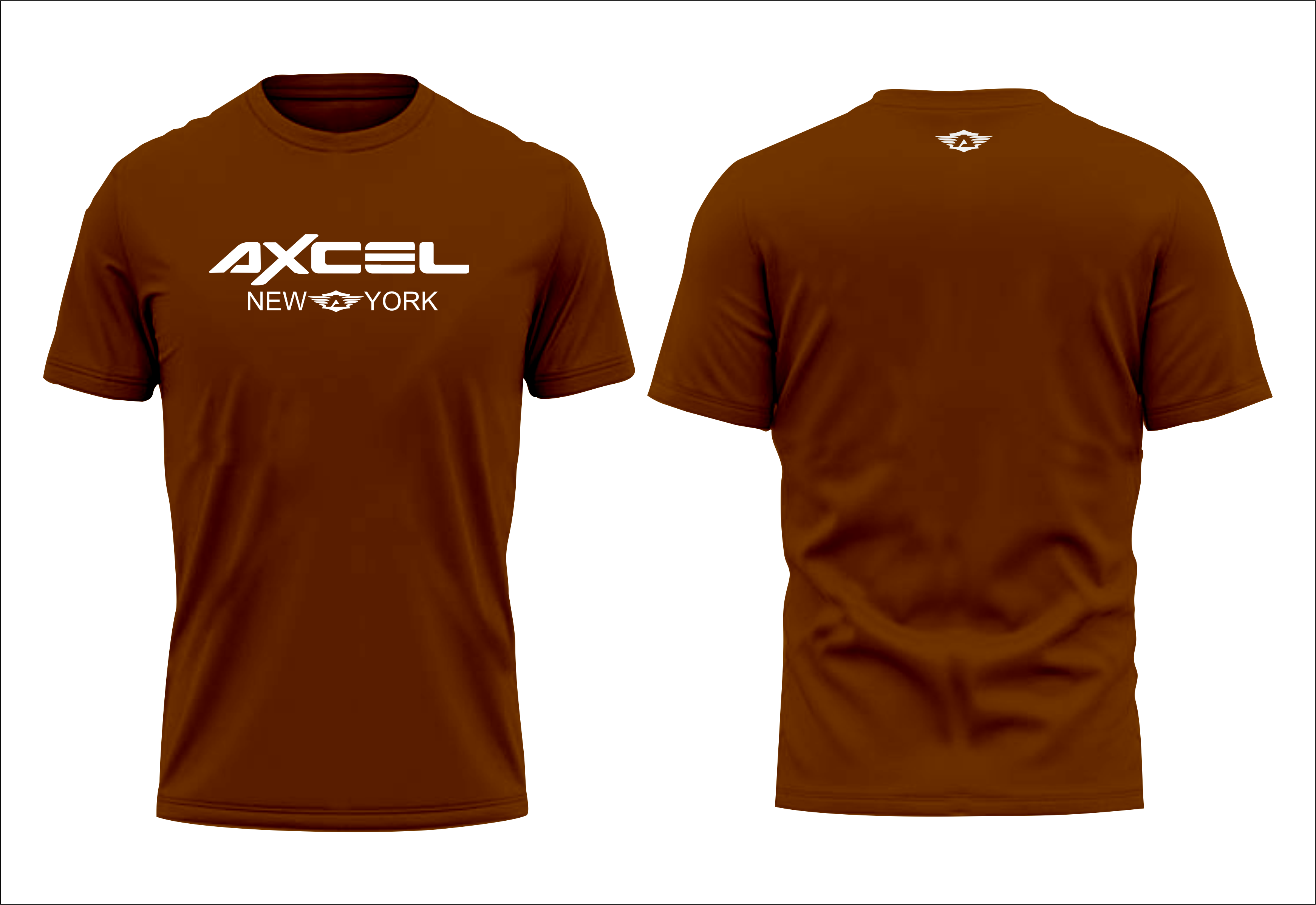 Axcel AXNY T Shirt TWR