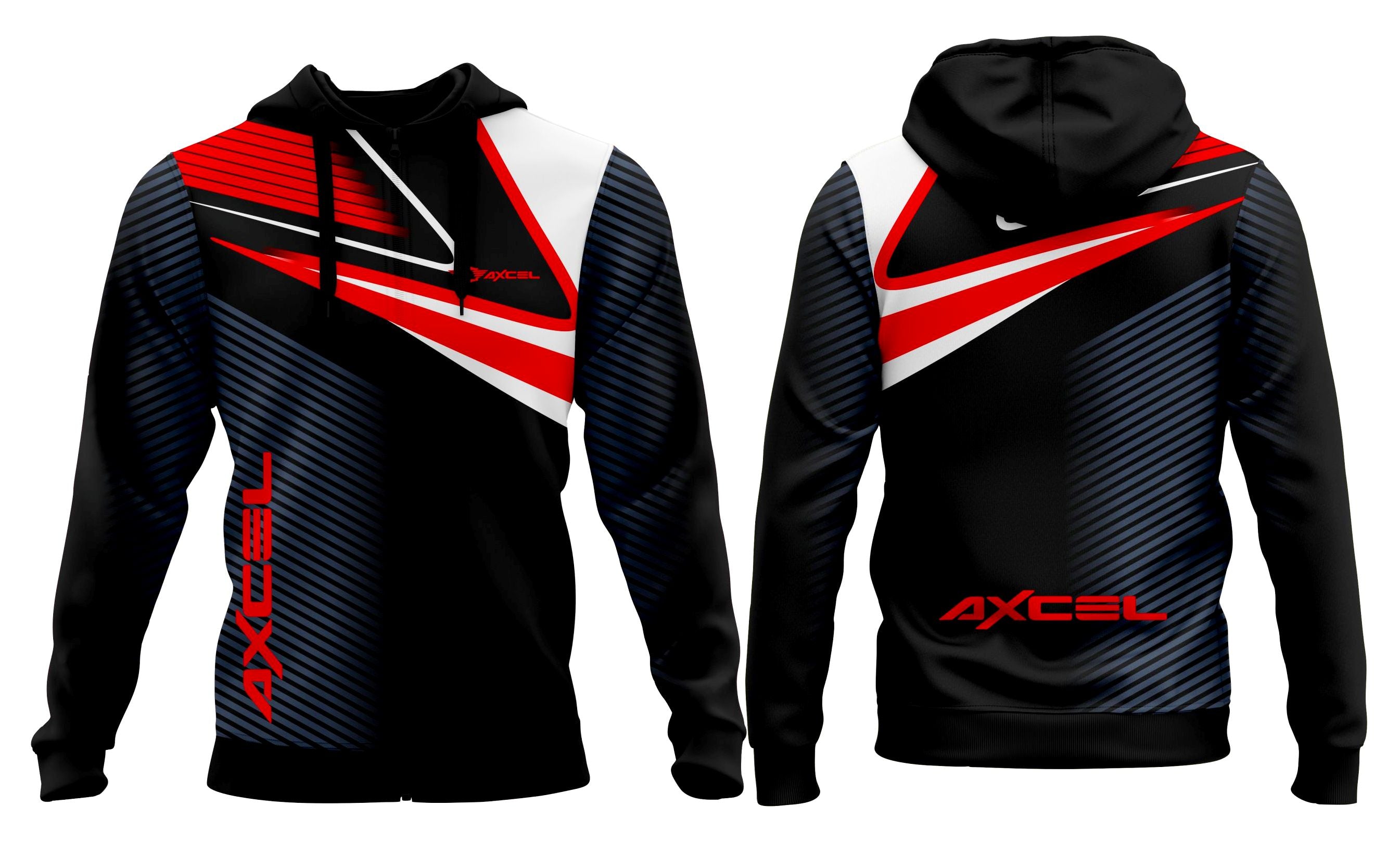 Alesi Hoody HBRWG