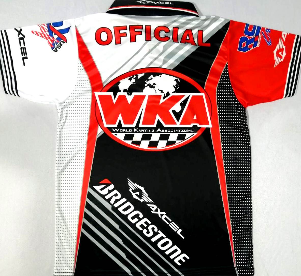 Team Shirt