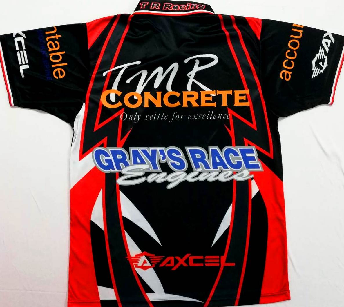 Team Shirt