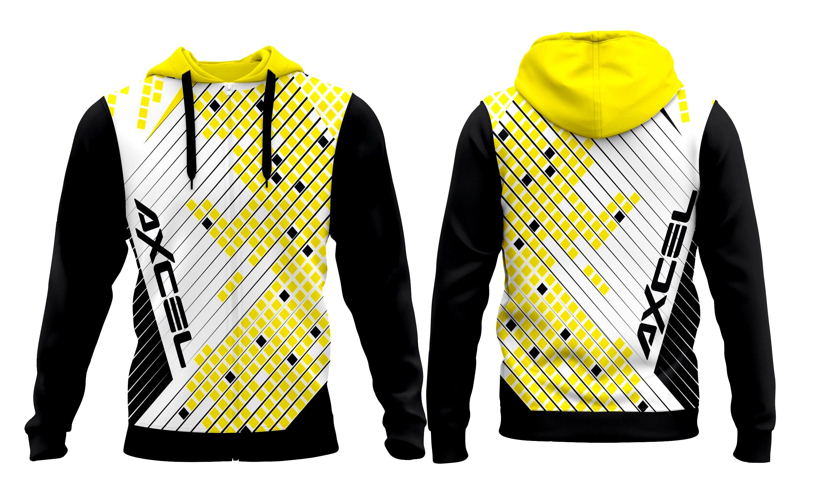 Sprocket Hoody HFYWB