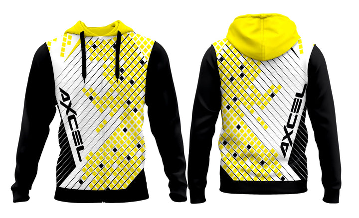 Sprocket Hoody HFYWB