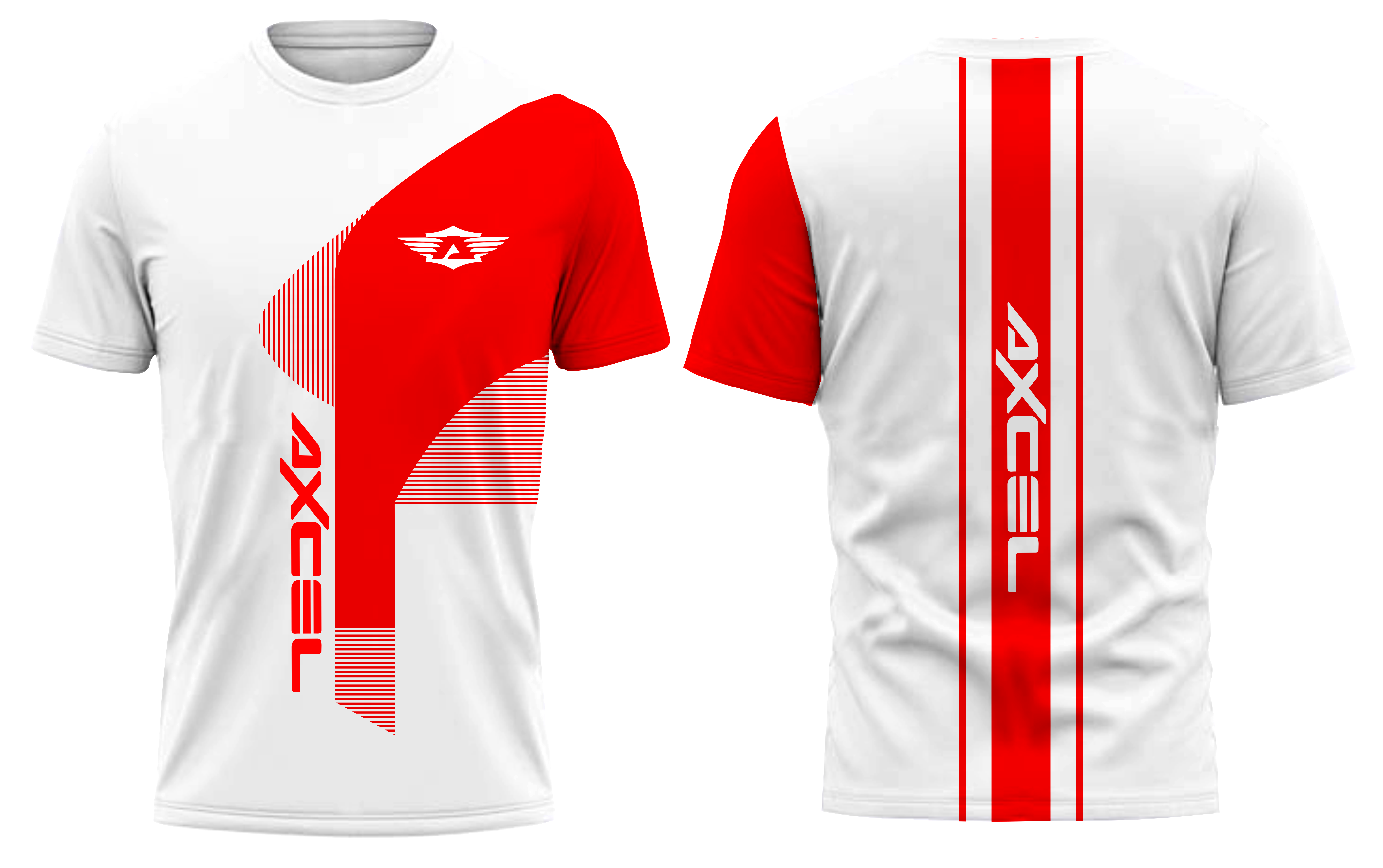 FreeX T Shirt TWR