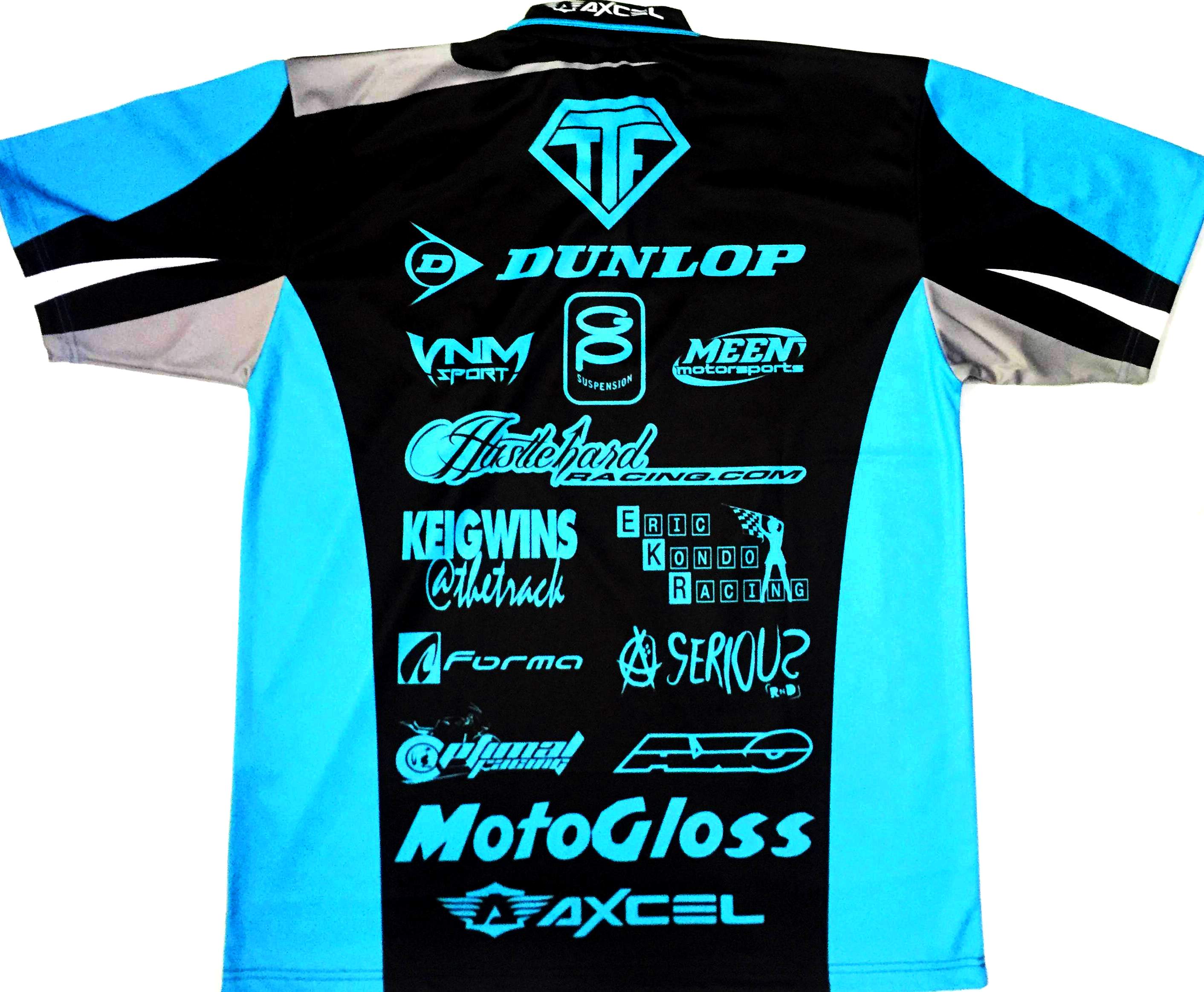 Team Shirt