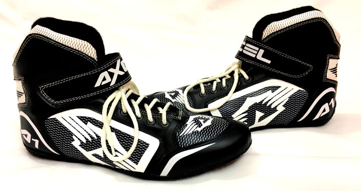 SFI A1 Driving Shoes