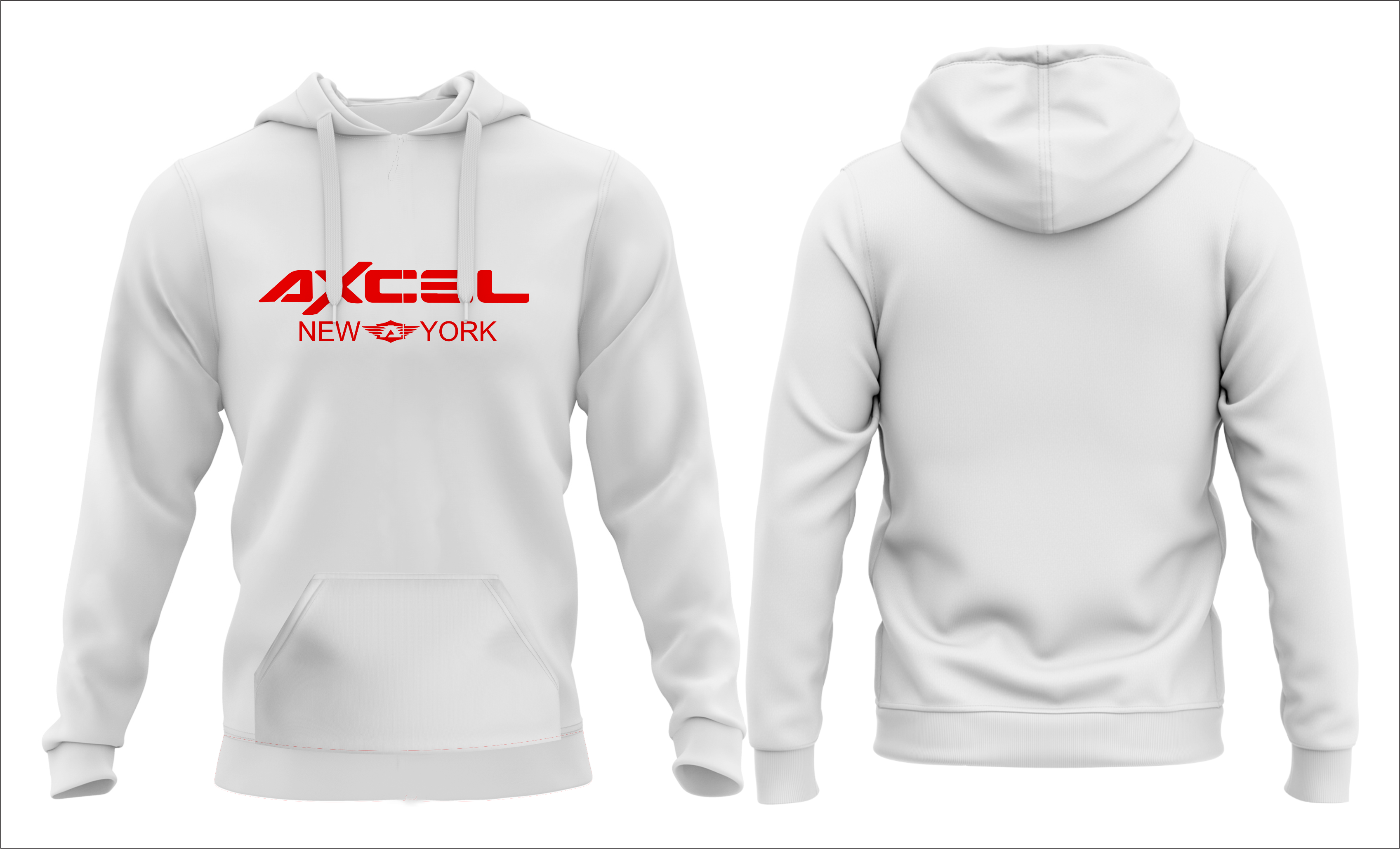 Axcel AXNY Hoody