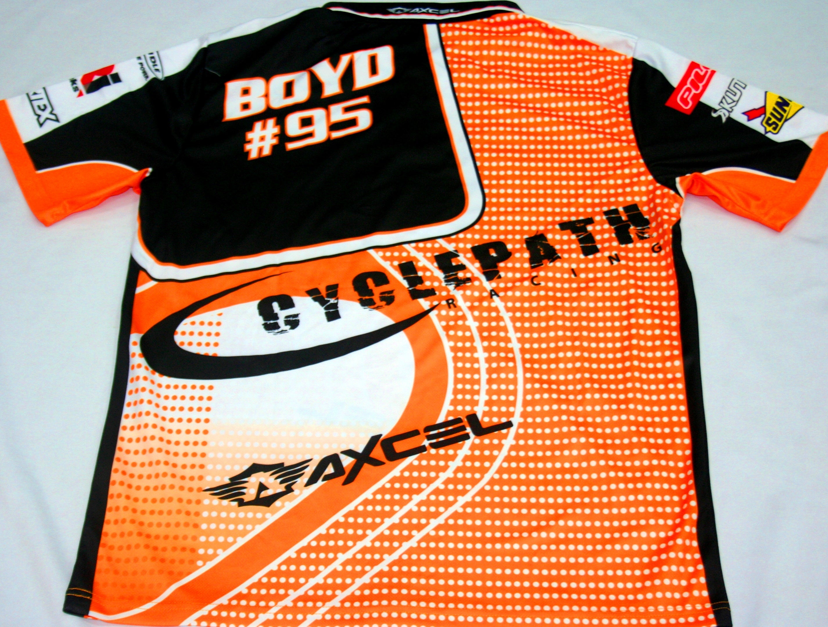 Team Shirt