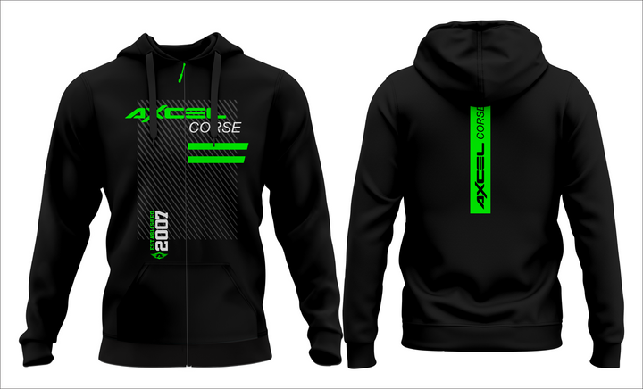 Axcel Corse Hoody HBGW