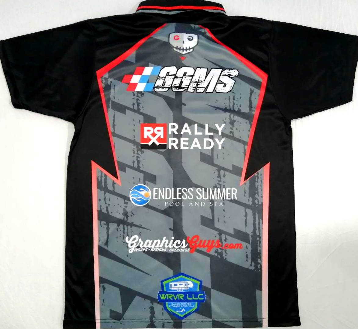 Team Shirt
