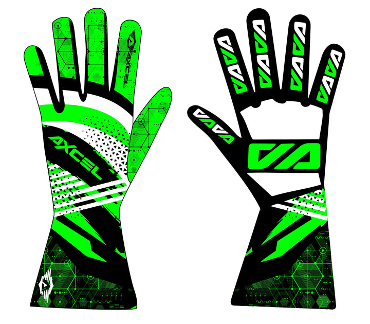 SFI Hemesphire Gloves GWB