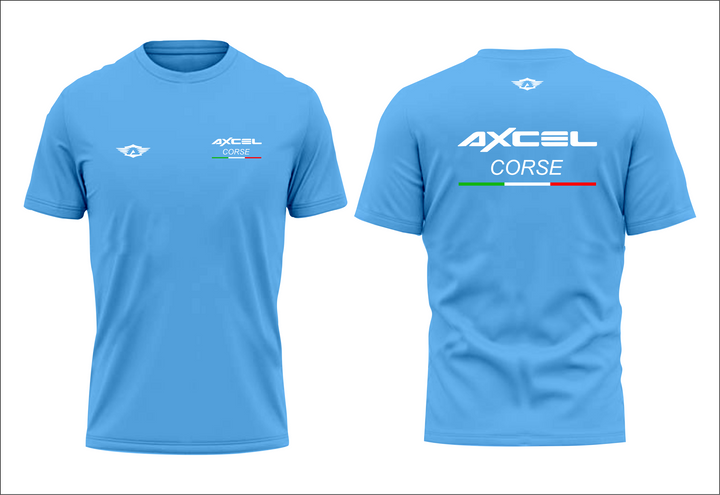 Axcel Corse T Shirt TBW