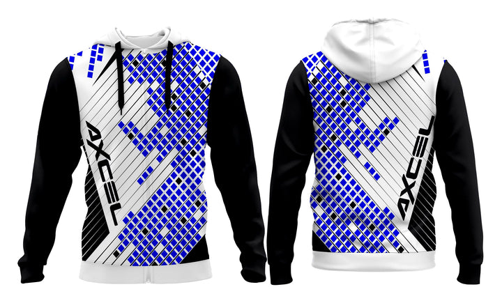 Sprocket Hoody HBWB