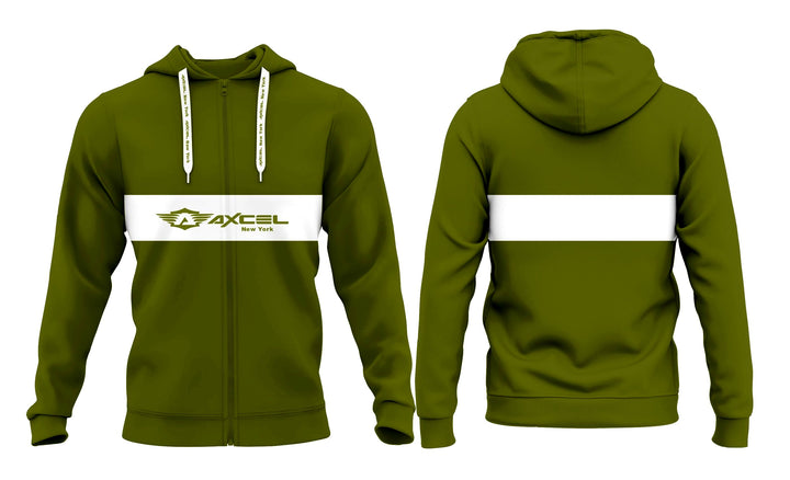 New York Hoody HOW