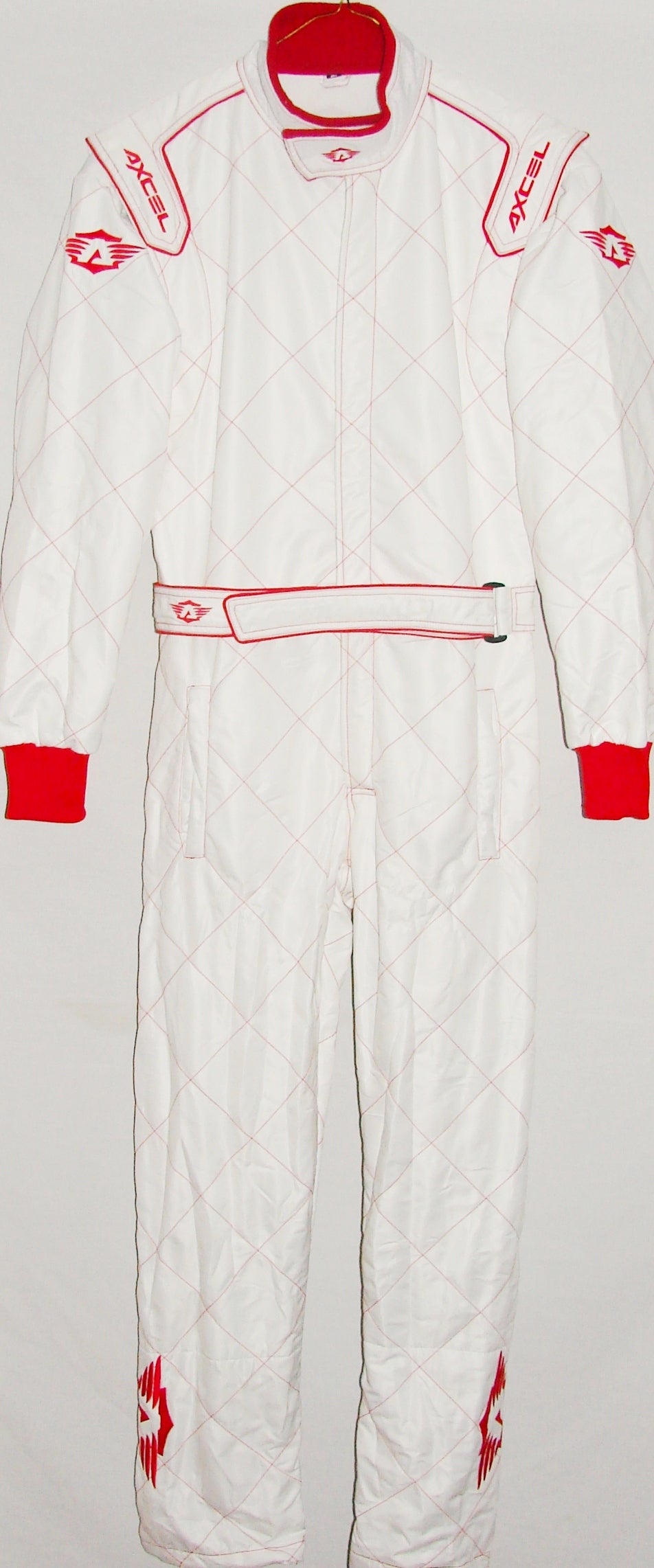 CIK Axcel Aero Suit