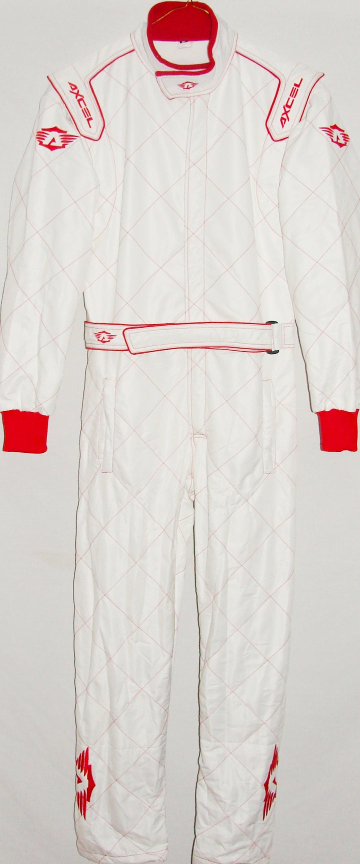 CIK Axcel Aero Suit