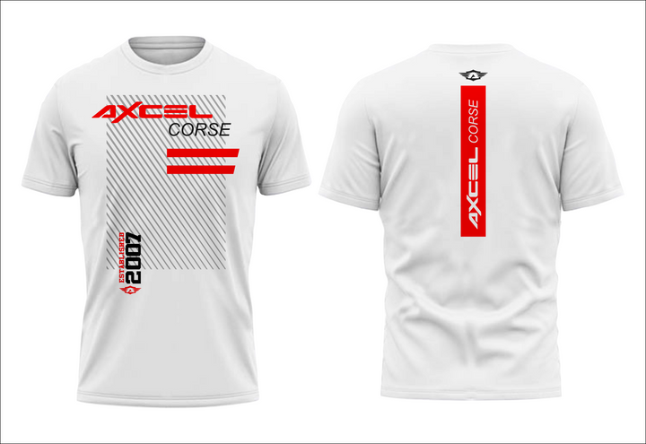 Axcel Corse T Shirt TWRB